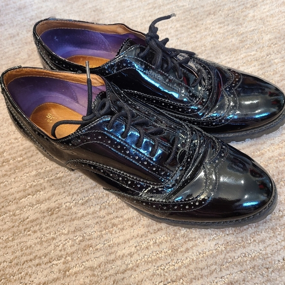 Sperry Top Sider Shoes - Picture 3 of 8